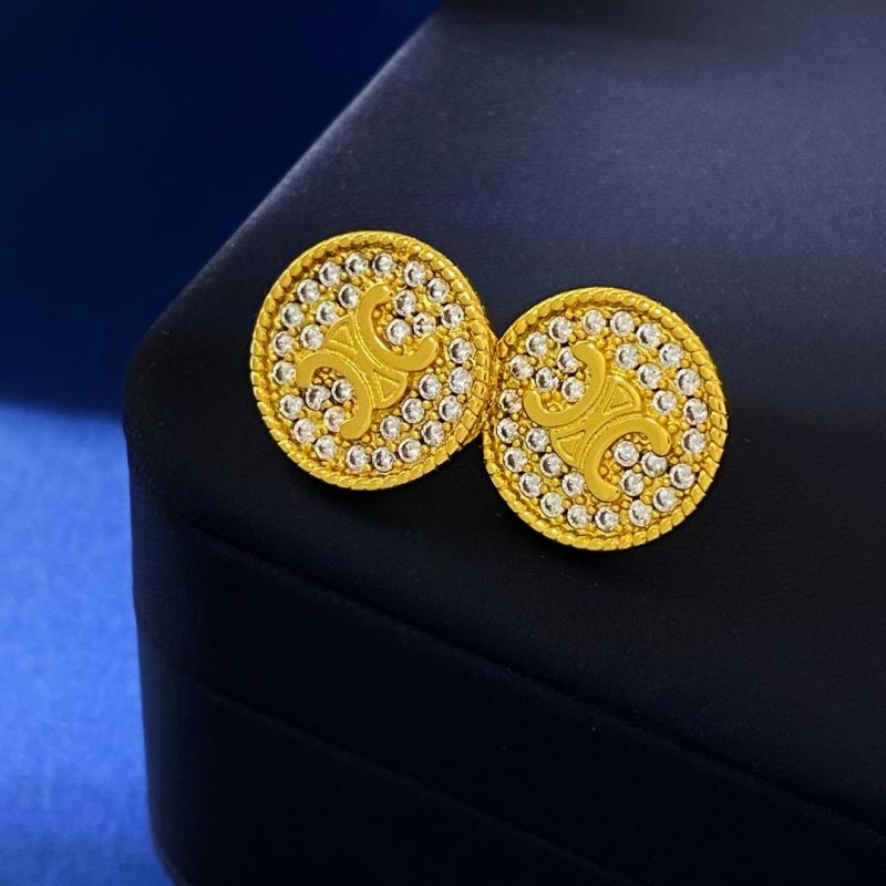 Celine Earrings